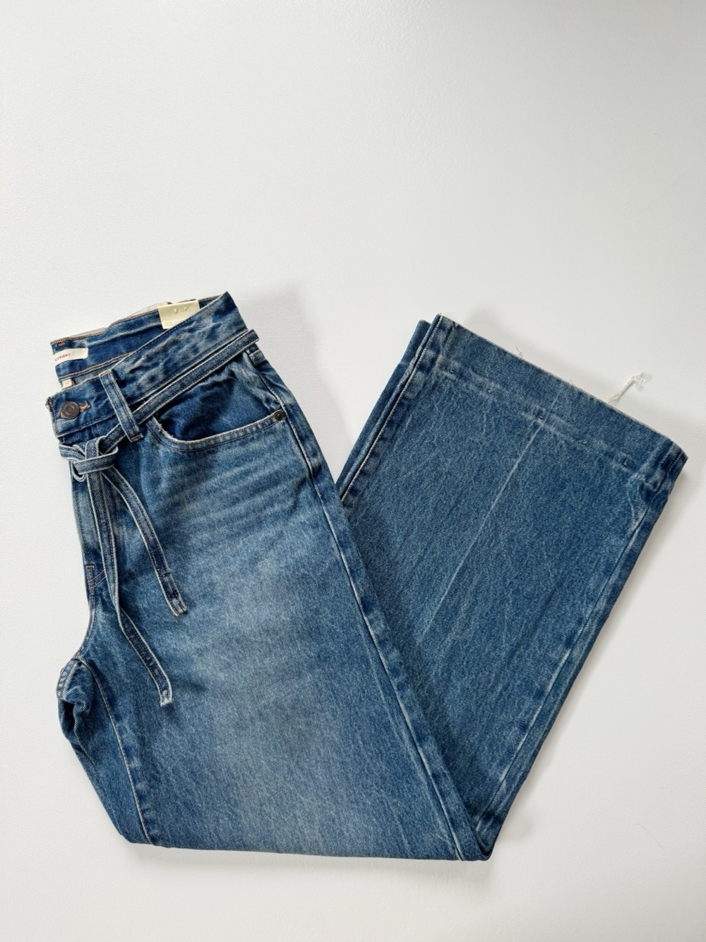 Levi's XL Straight-Leg Jeans | NWT - Picture 8 of 13